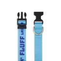 Woven Dog Pet Collar