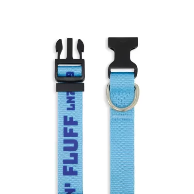 Woven Dog Pet Collar