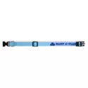 Woven Dog Pet Collar