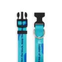 Sublimated Dog Pet Collar
