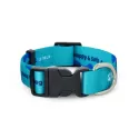 Sublimated Dog Pet Collar