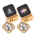 Wander Silicone Wireless Charger Set
