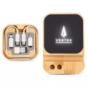 Wander Silicone Wireless Charger Set