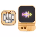 Wander Silicone Wireless Charger Set