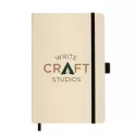 Venture Sugarcane A5 Paper Notebook
