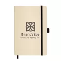 Venture Sugarcane A5 Paper Notebook