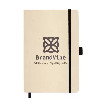 Venture Sugarcane A5 Paper Notebook