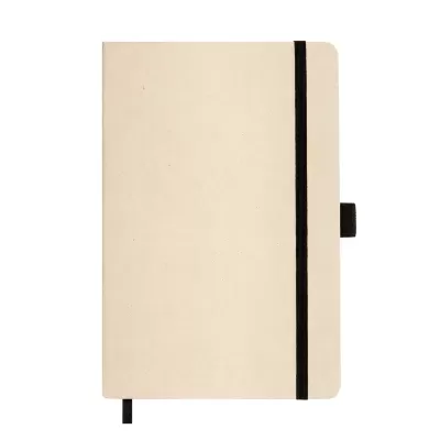 Venture Sugarcane A5 Paper Notebook
