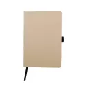 Venture Sugarcane A5 Paper Notebook