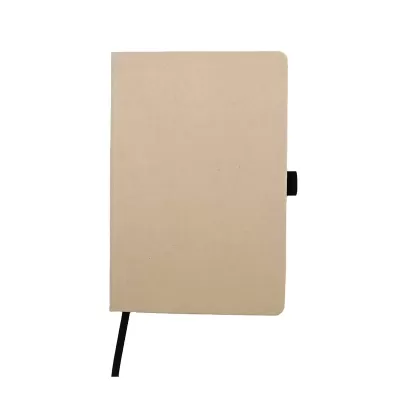 Venture Sugarcane A5 Paper Notebook
