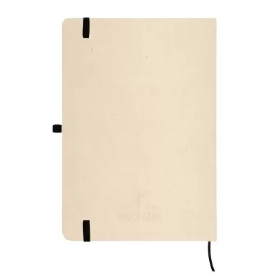 Venture Sugarcane A5 Paper Notebook