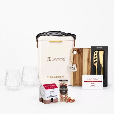 The Festive Edit Gift Set