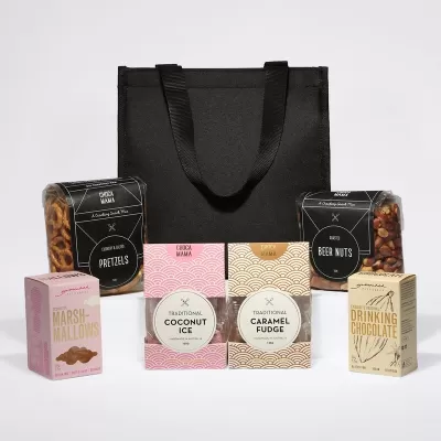 The Treat Kit