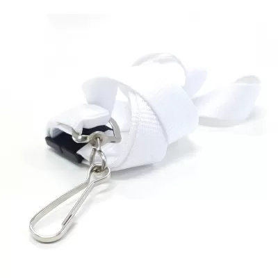 Custom Step and Repeat 19mm Lanyard
