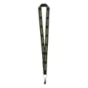 Custom Step and Repeat 19mm Lanyard