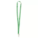 Custom 10mm Poly Lanyard