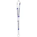 Recycled Custom 13mm Lanyard