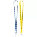 Shoestring Custom 13mm Lanyard