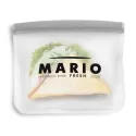 215 x 180mm PEVA Reusable Food Storage Bag