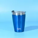 Calypso 330ml Stainless Steel Tumbler
