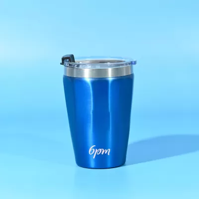 Calypso 330ml Stainless Steel Tumbler
