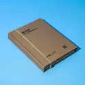 Essentials A5 Kraft Notepad