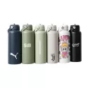 Byron 1L Stainless Steel Drink Bottle