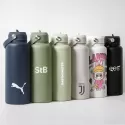 Byron 1L Stainless Steel Drink Bottle