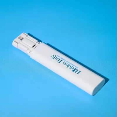 Bari Tech ABS Travel Kit