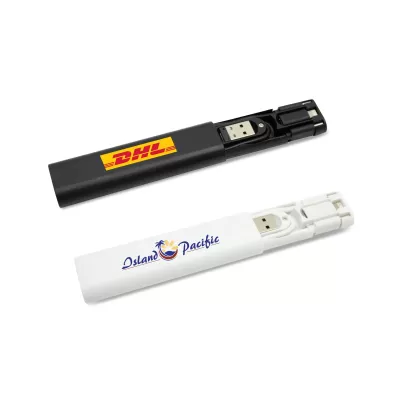 Bari Tech ABS Travel Kit