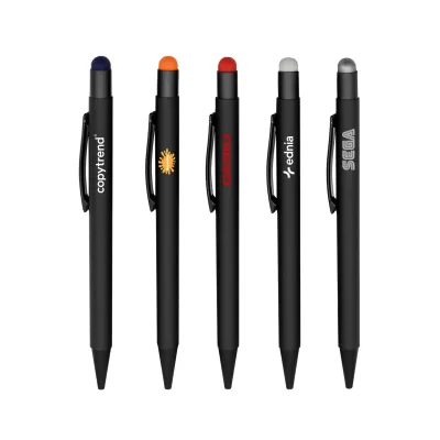 Tirana Metal Pen