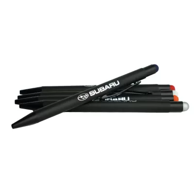 Tirana Metal Pen