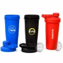 Power 600ml Polypropylene Shaker Cup