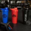 Power 600ml Polypropylene Shaker Cup