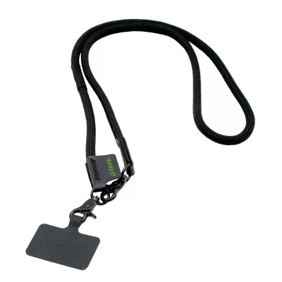 Wei RPET Phone Strap