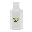 Lemon Scented 60ml Hand Sanitiser Gel