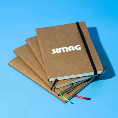 Jodha Paper Notebook