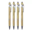 Napoli Bamboo Pen