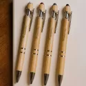 Napoli Bamboo Pen
