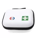 Compact 43 Piece First Aid Kit