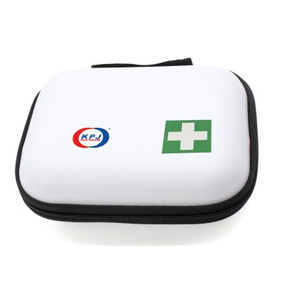 Compact 43 Piece First Aid Kit
