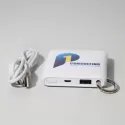 Apollo 5000mAh Power Bank