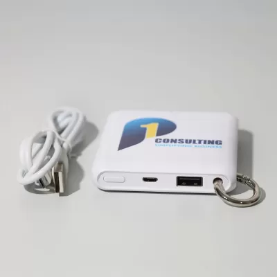 Apollo 5000mAh Power Bank
