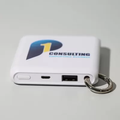 Apollo 5000mAh Power Bank
