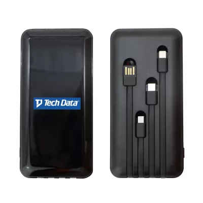Omar 10000mAh Power Bank