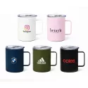 Wanderer 400ml Stainless Steel Travel Mug