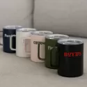 Wanderer 400ml Stainless Steel Travel Mug