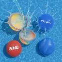 Splash-O-Matic Silicone Reusable Water Balloon