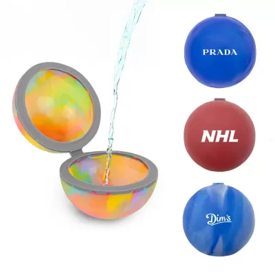 Splash-O-Matic Silicone Reusable Water Balloon