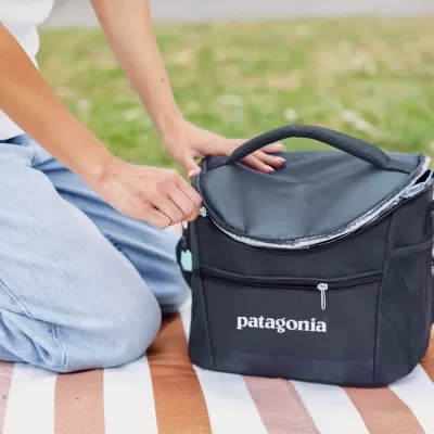 Rara Poly Cooler Bag